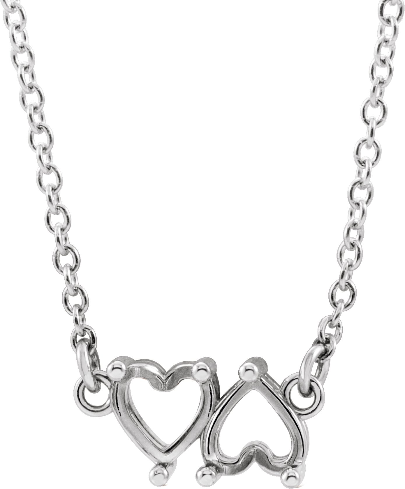 Family Bar Necklace or Center