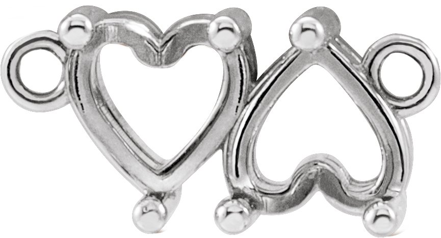 Family Bar Necklace or Center