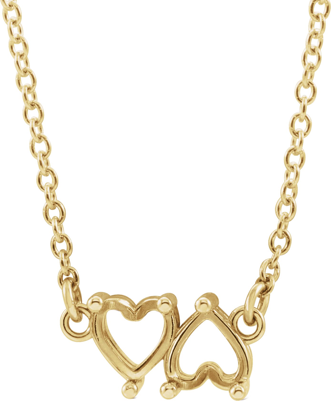 Family Bar Necklace or Center