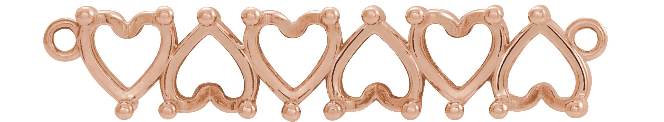 Family Bar Necklace or Center