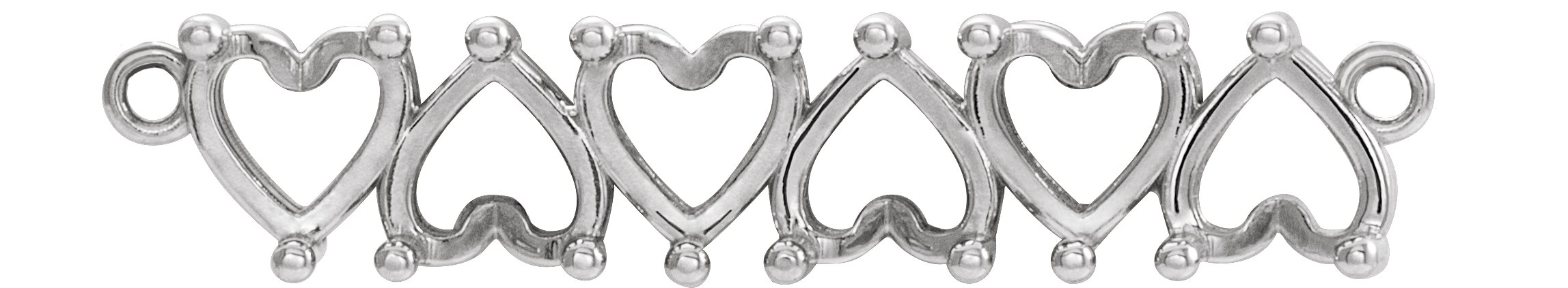 Family Bar Necklace or Center
