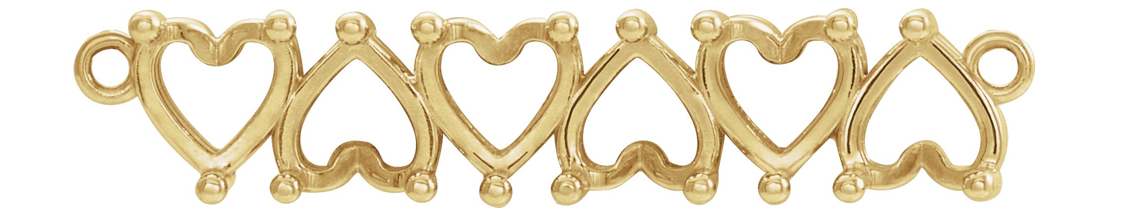Family Bar Necklace or Center