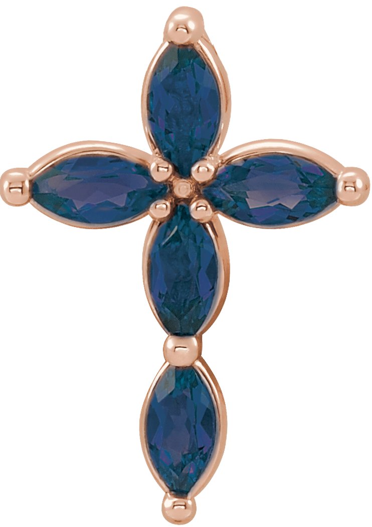 Cross Necklace or Pendant