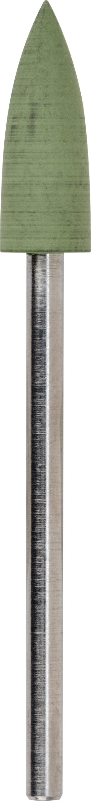 Edenta Swiss Rubber Polishers