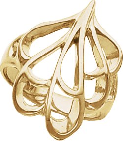 10k Yellow Gold