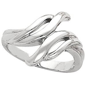 Freeform Ring
