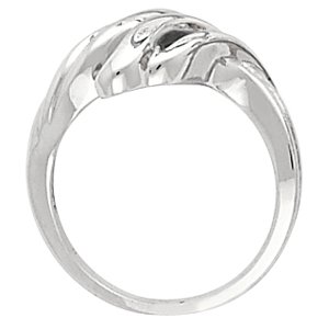 Freeform Ring view 2