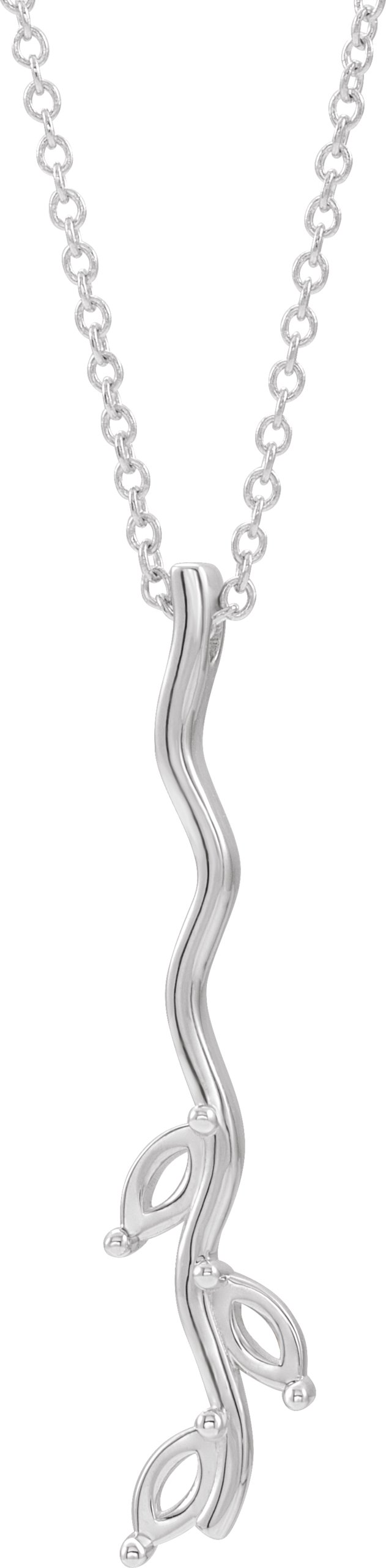 Family Bar Necklace or Pendant