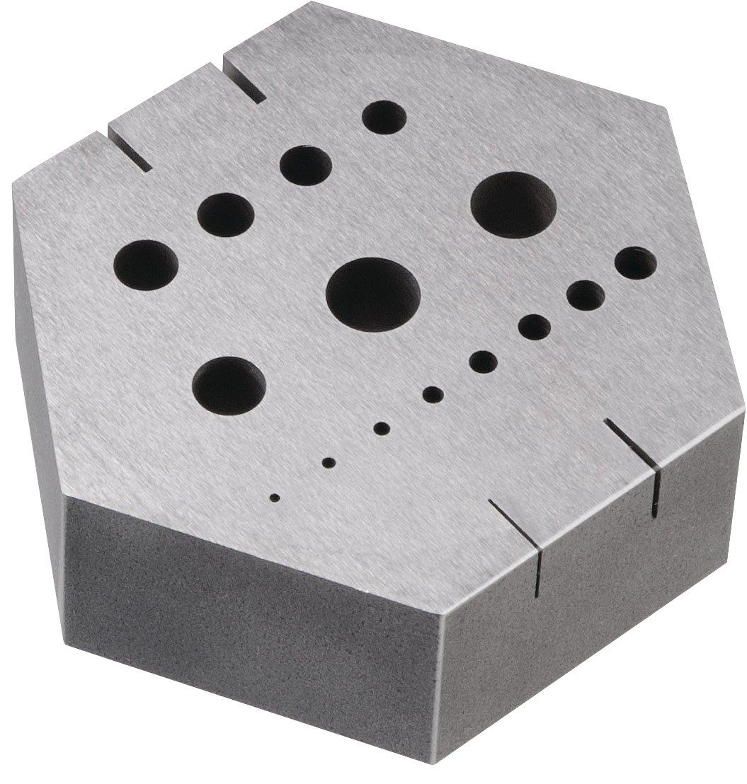 Beco® Technic Rivet Anvil