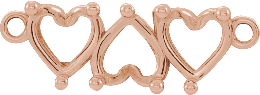 Family Bar Necklace or Center