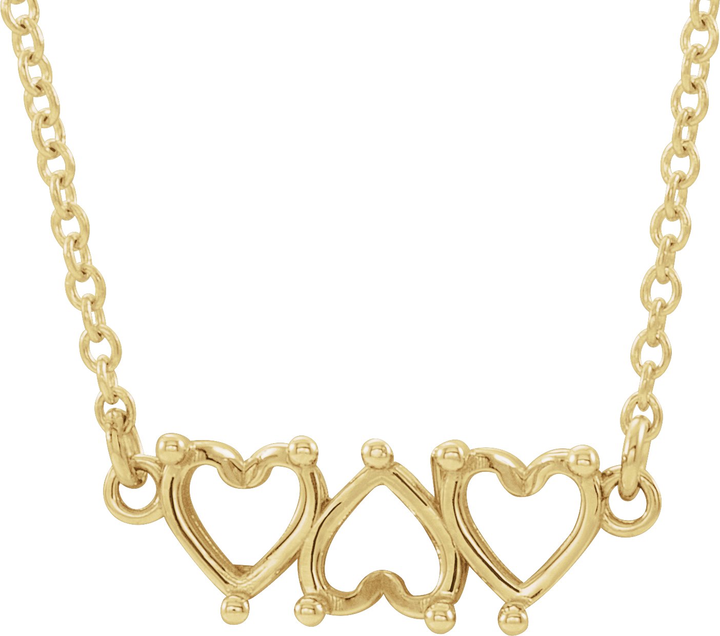 Family Bar Necklace or Center