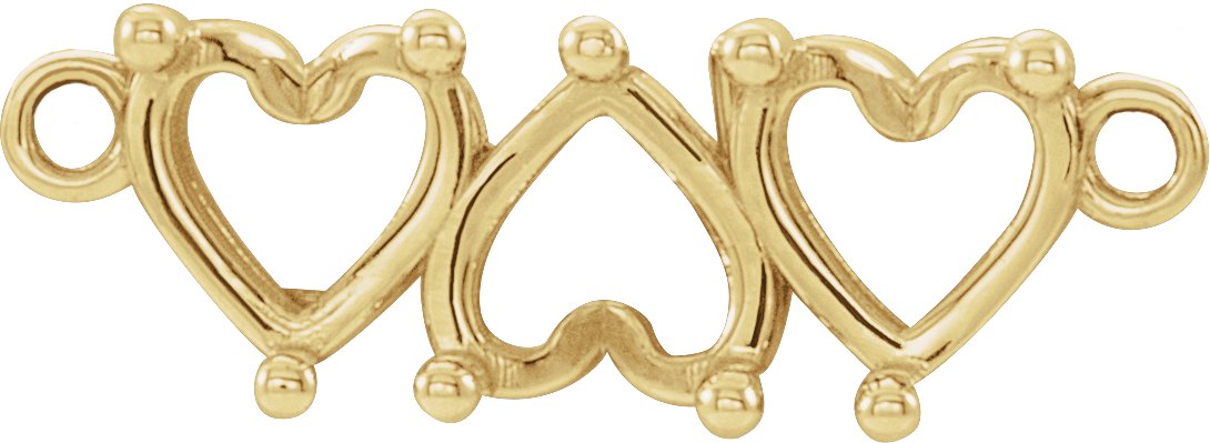 Family Bar Necklace or Center