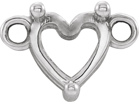 Family Bar Necklace or Center