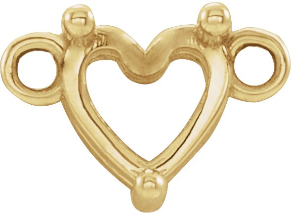Family Bar Necklace or Center