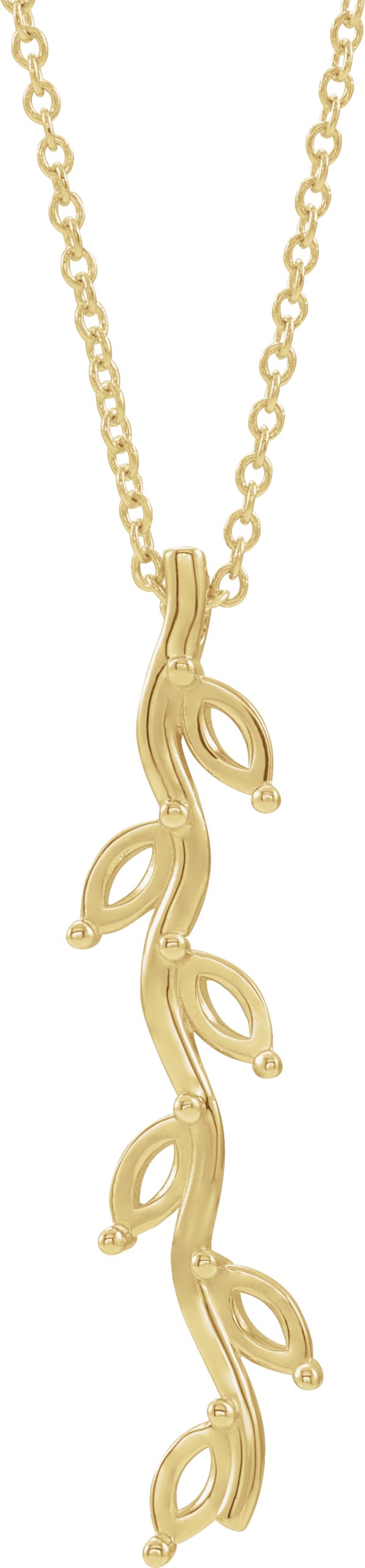 Family Bar Necklace or Pendant