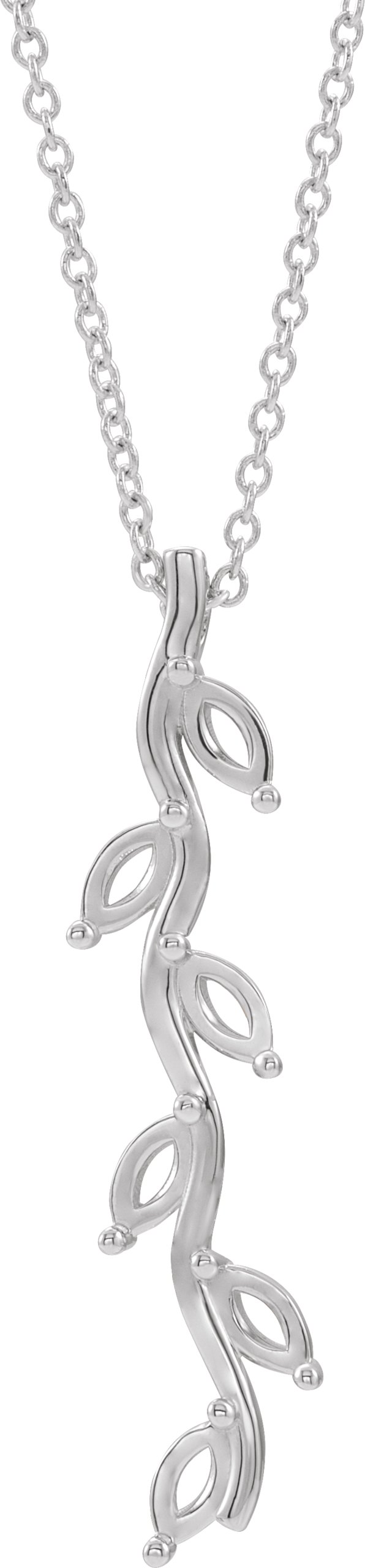 Family Bar Necklace or Pendant