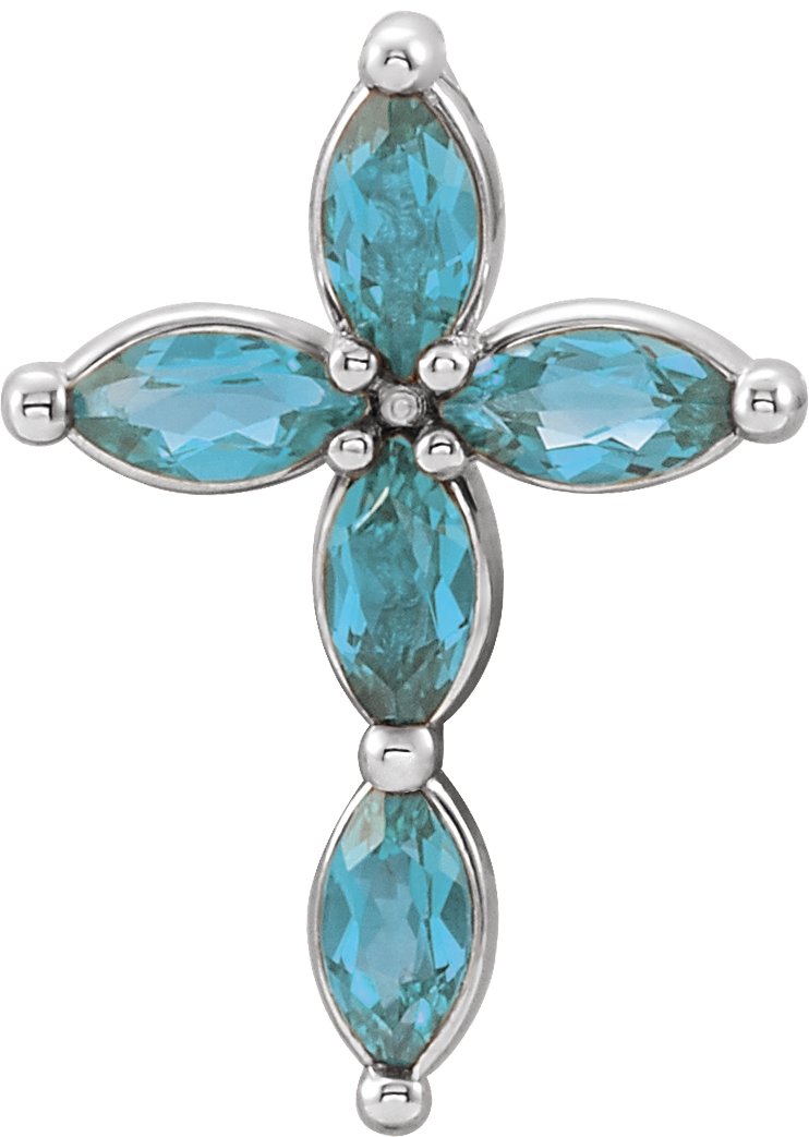 Cross Necklace or Pendant