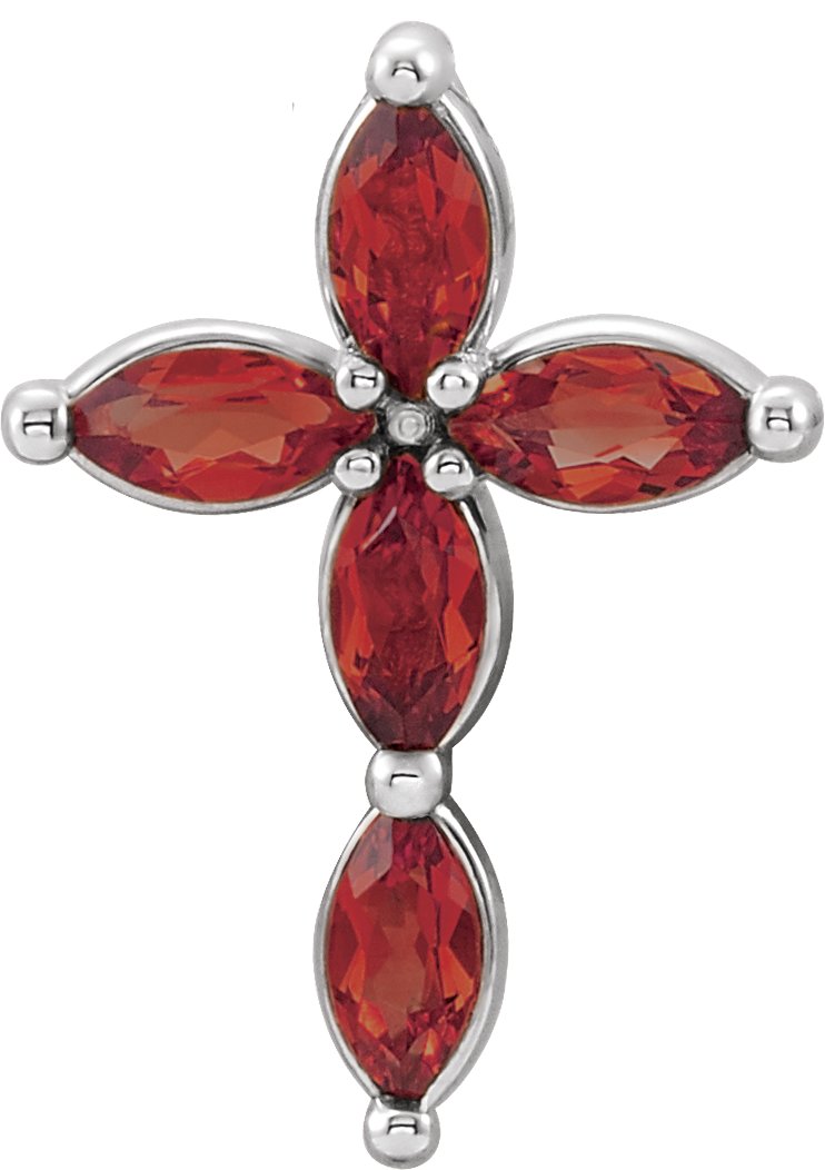 Cross Necklace or Pendant