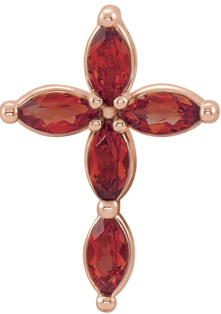 Cross Necklace or Pendant