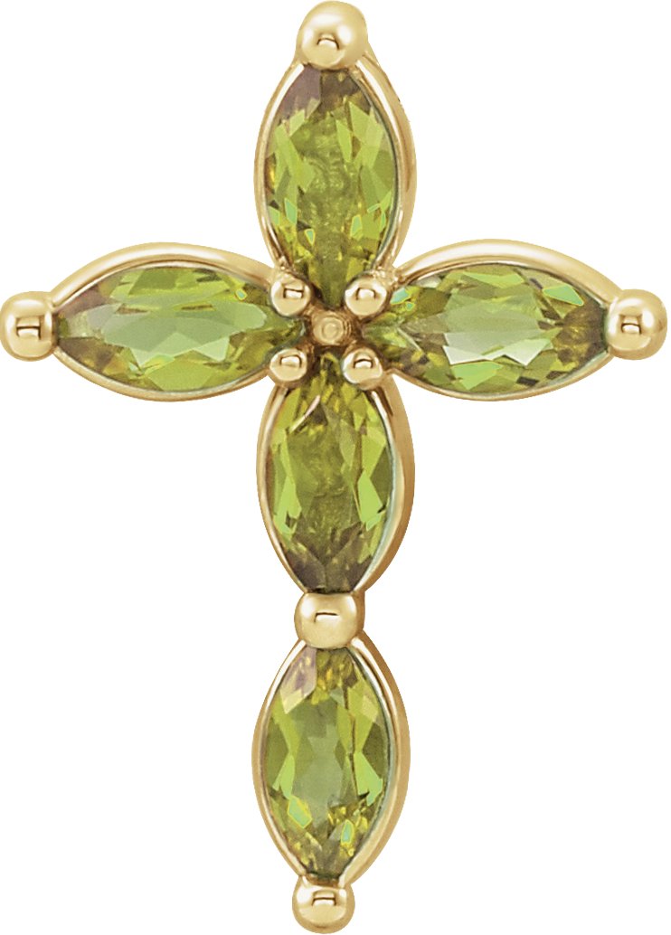 Cross Necklace or Pendant