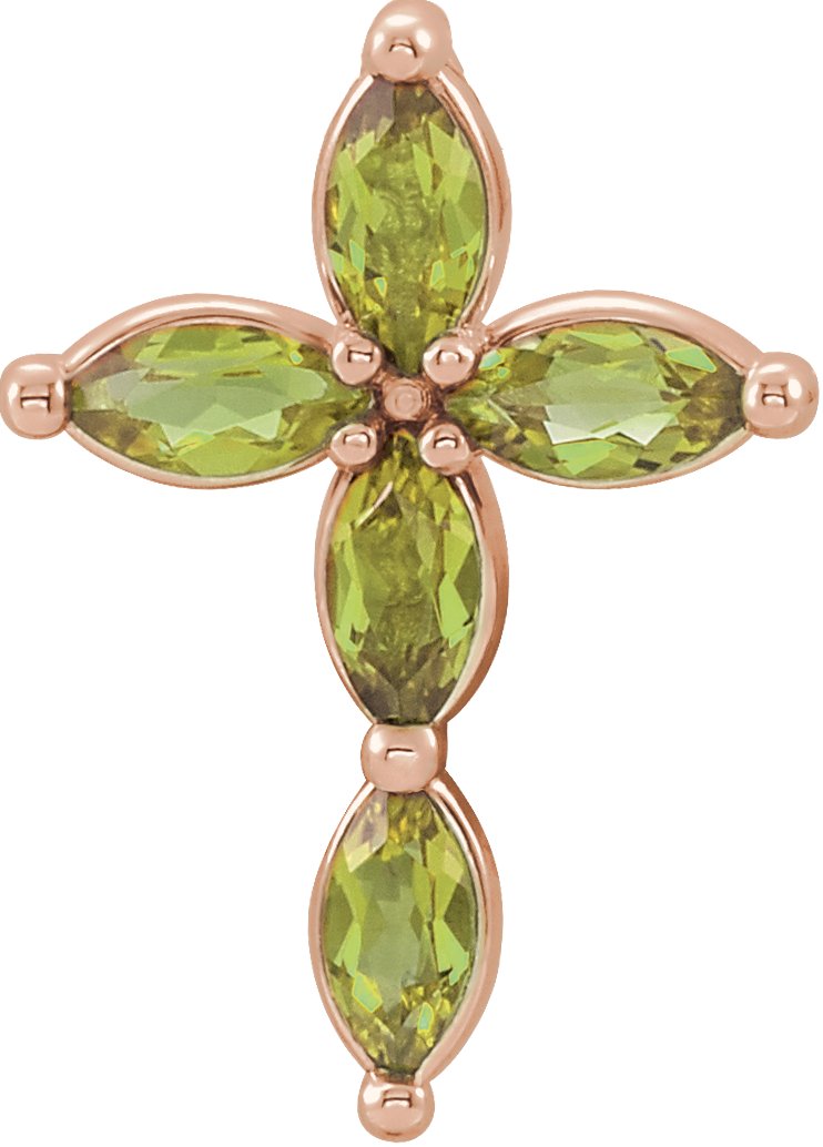 Cross Necklace or Pendant