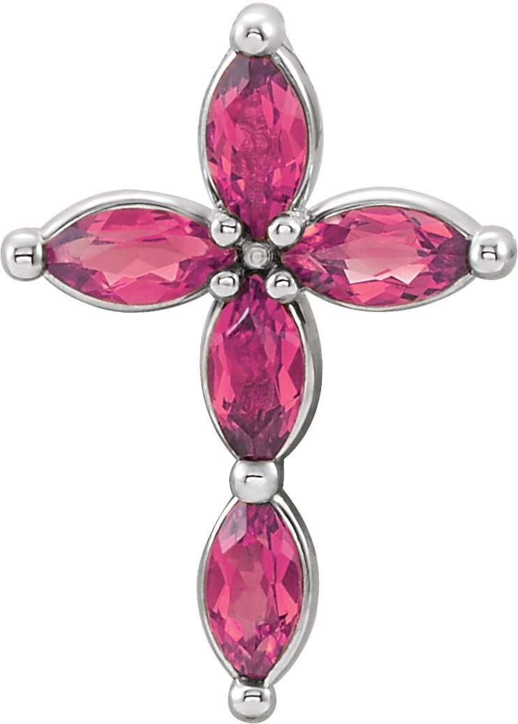 Cross Necklace or Pendant