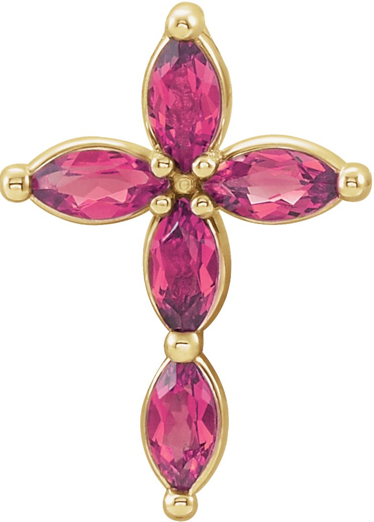 Cross Necklace or Pendant