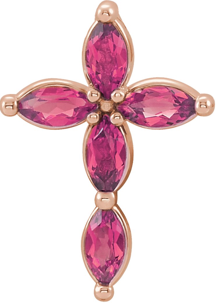 Cross Necklace or Pendant
