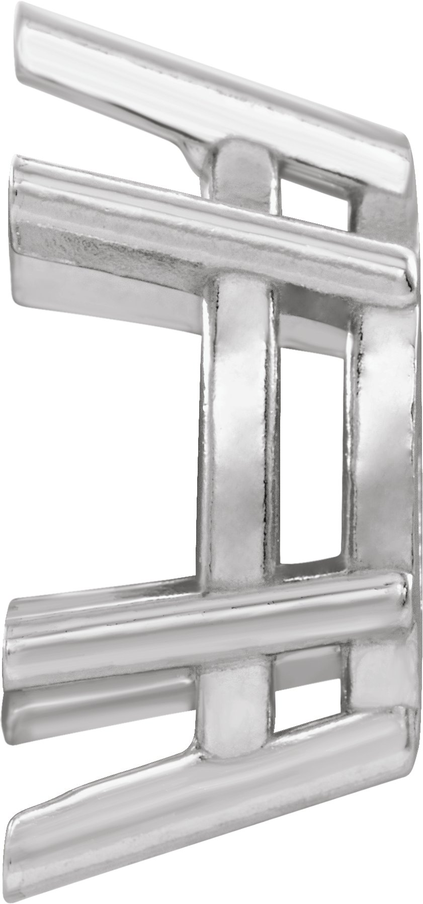 Marquise 6-Prong Earring Setting