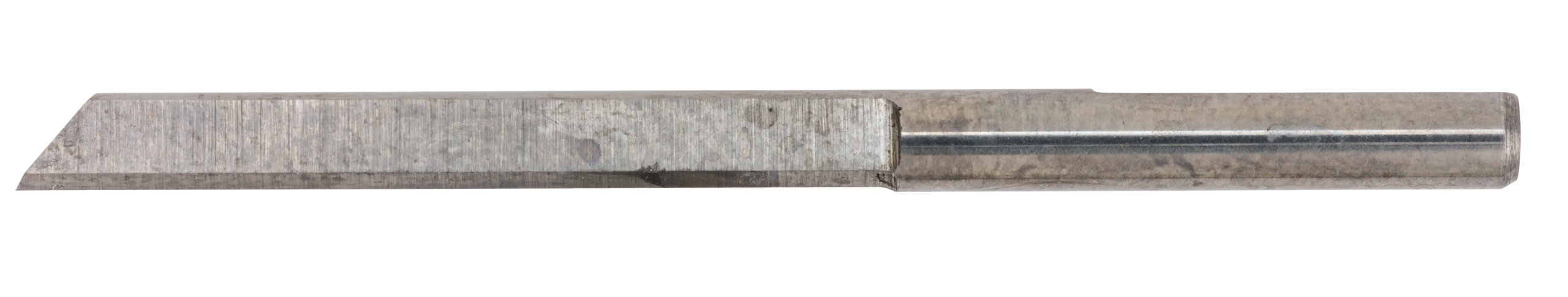 Carbide Narrow Bevel Gravers