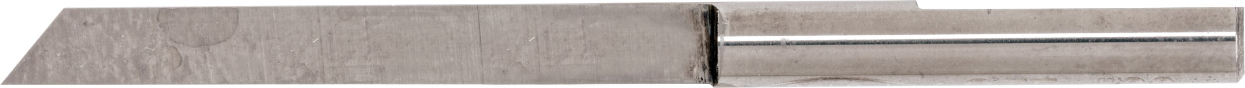 Carbide Tapered Flat Gravers