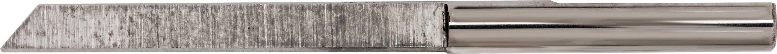 Carbide Tapered Flat Gravers