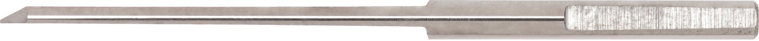 Extra Thin Carbide Round Gravers