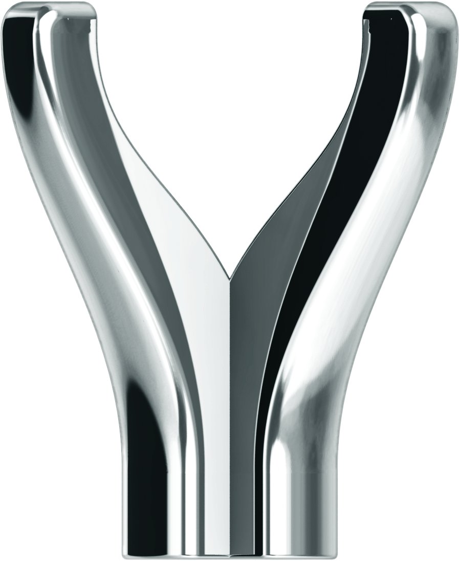 Sculptural Shank Setting