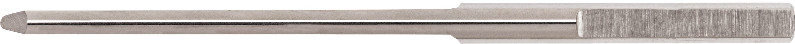 Extra Thin Carbide Round Gravers