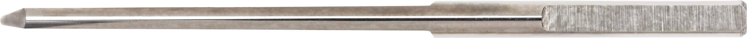 Extra Thin Carbide Round Gravers