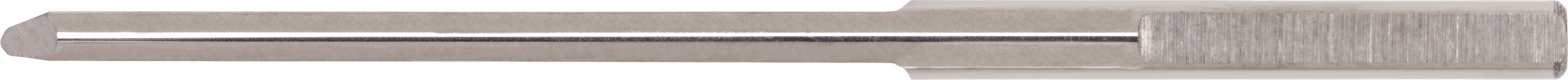 Extra Thin Carbide Round Gravers
