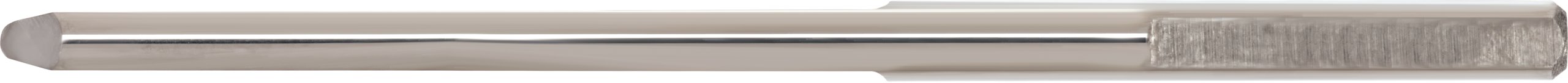 Extra Thin Carbide Round Gravers