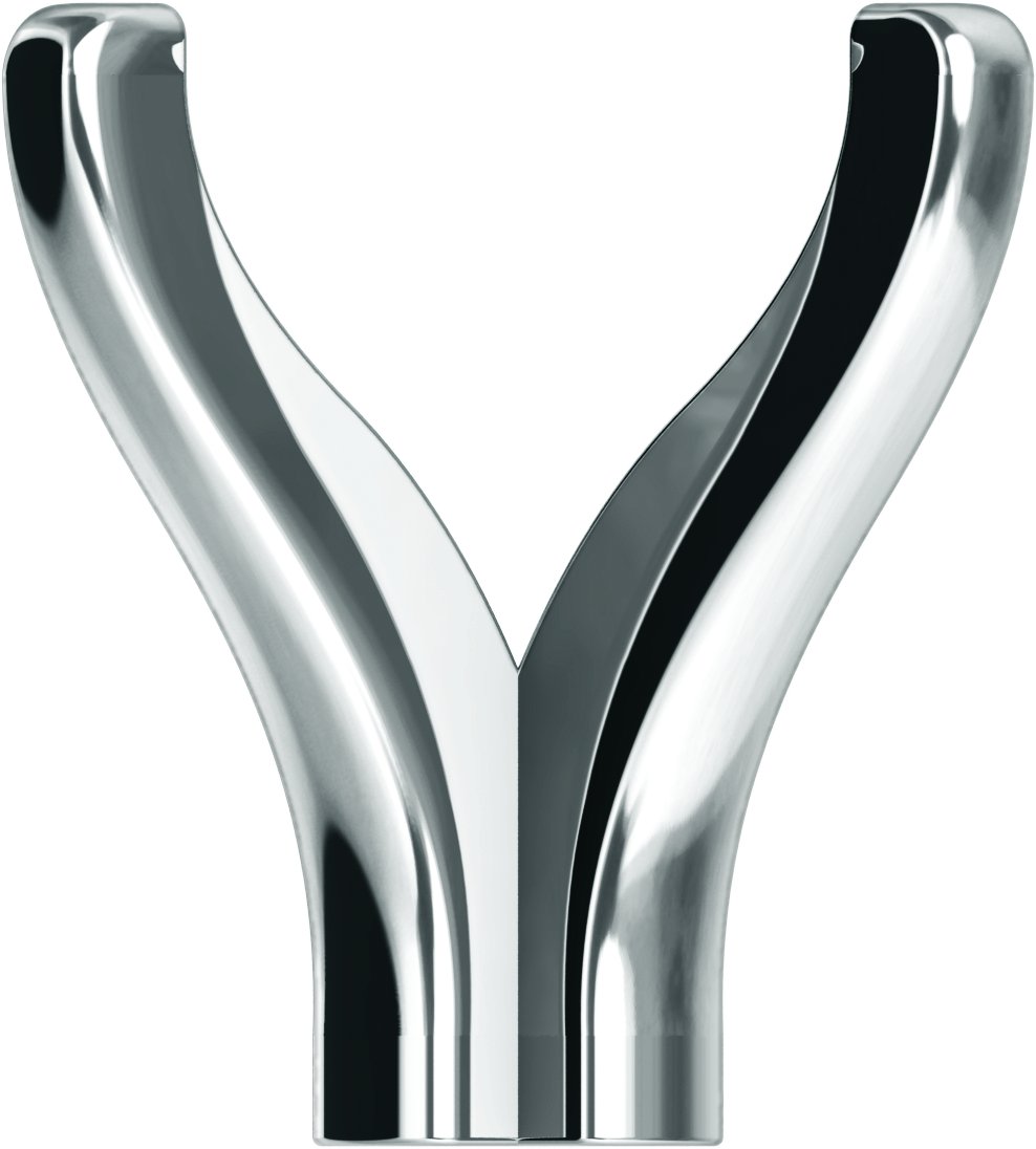 Sculptural Shank Setting