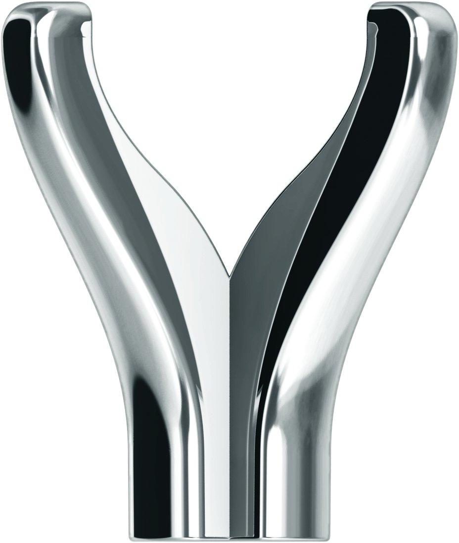 Sculptural Shank Setting