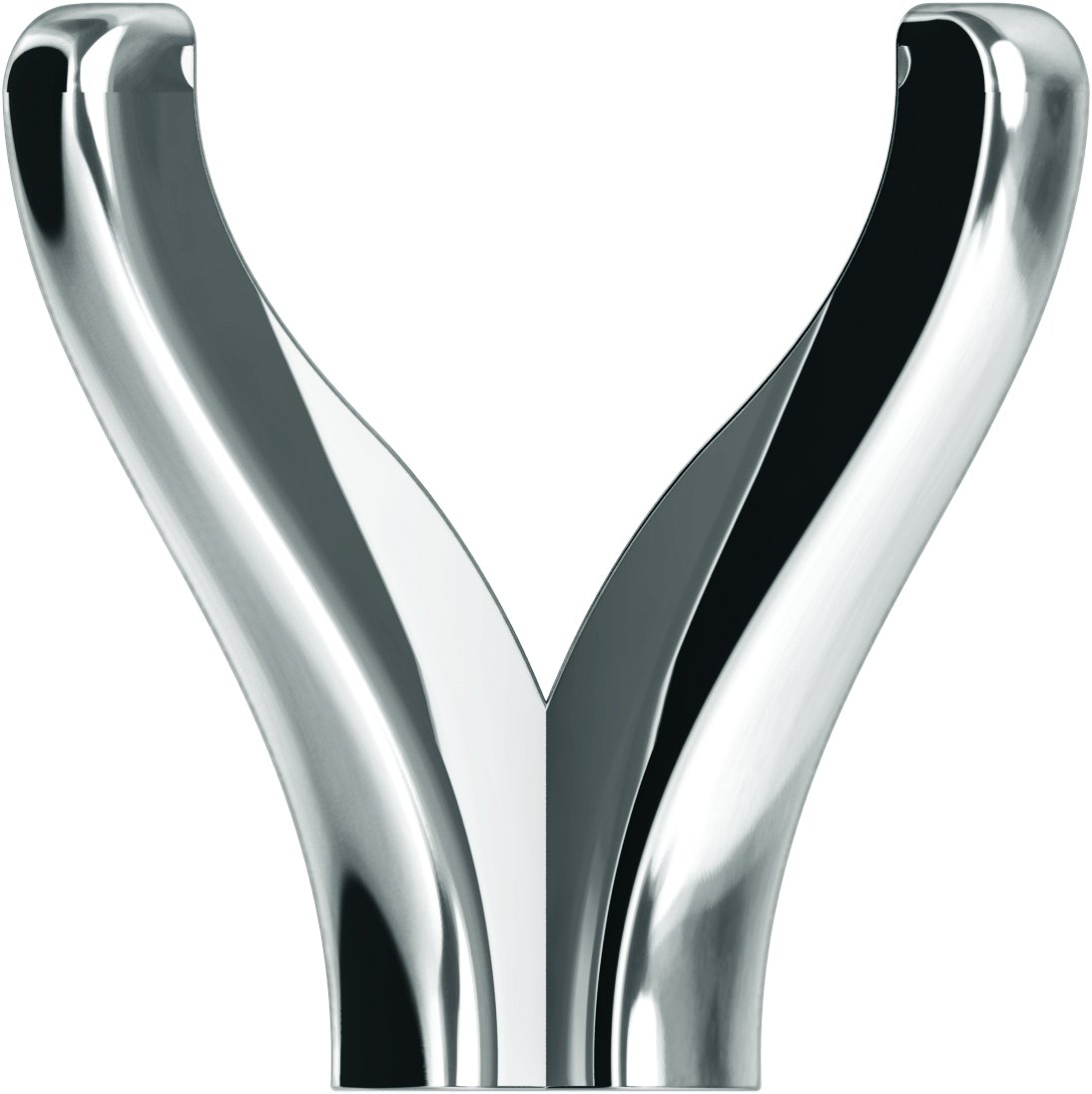 Sculptural Shank Setting