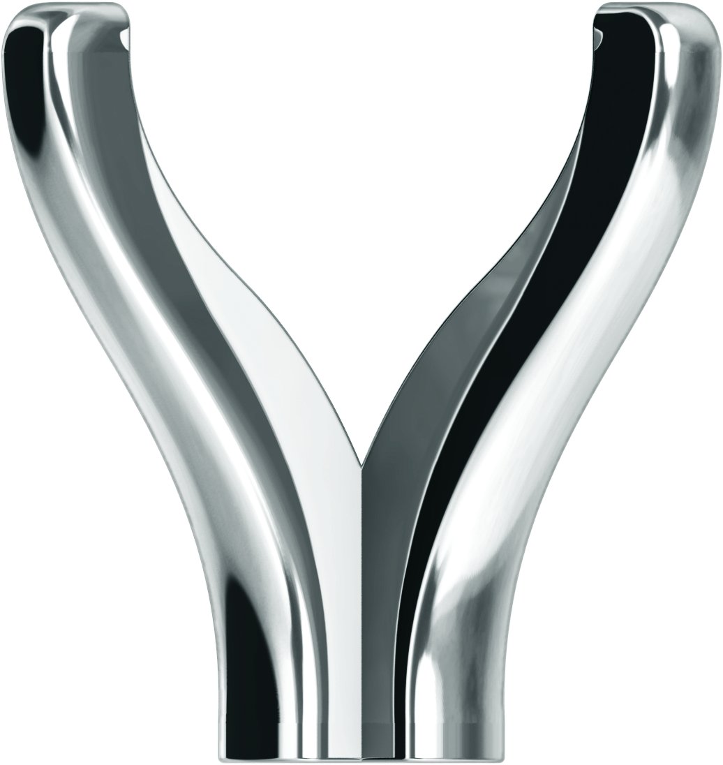 Sculptural Shank Setting