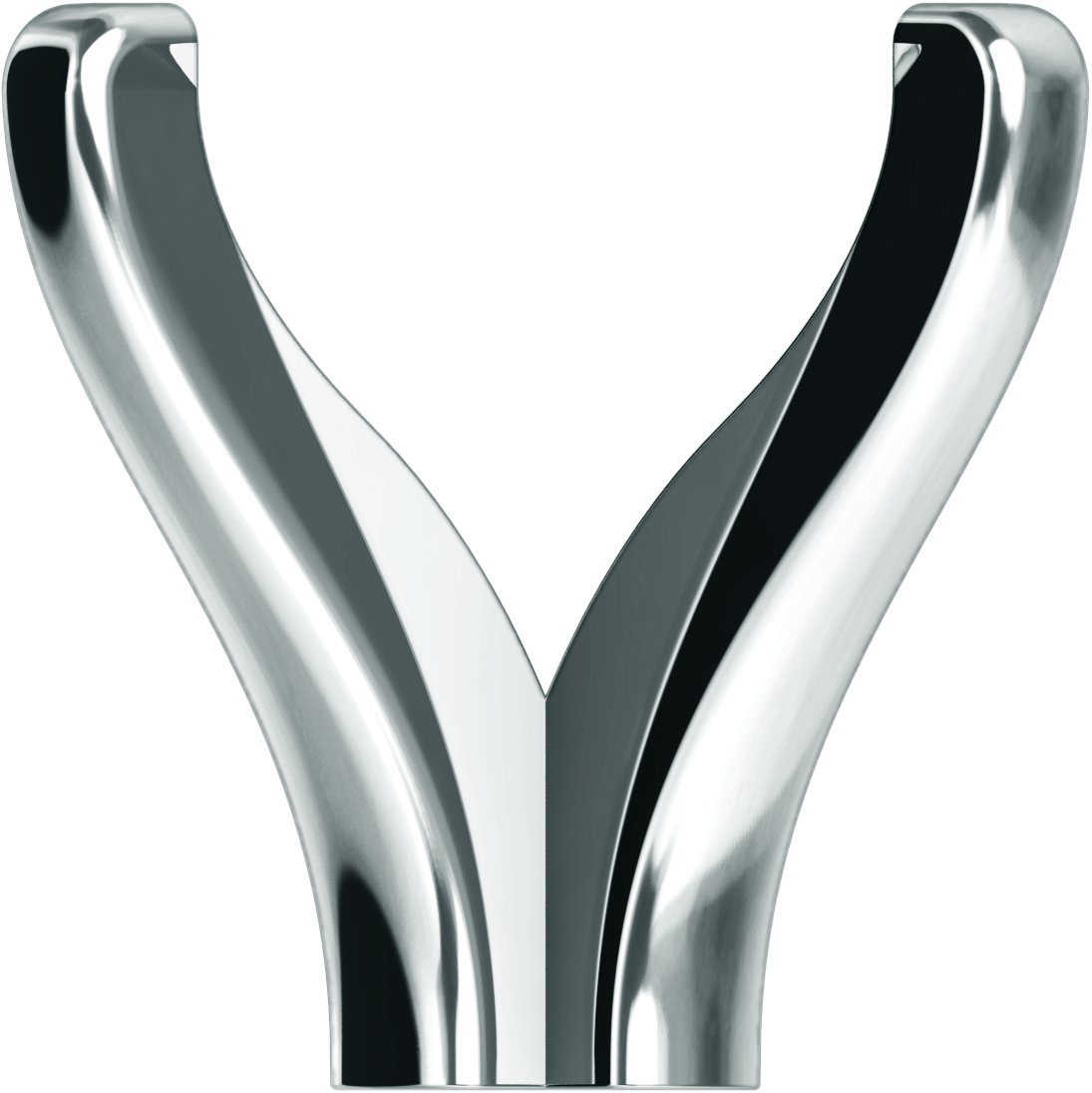 Sculptural Shank Setting