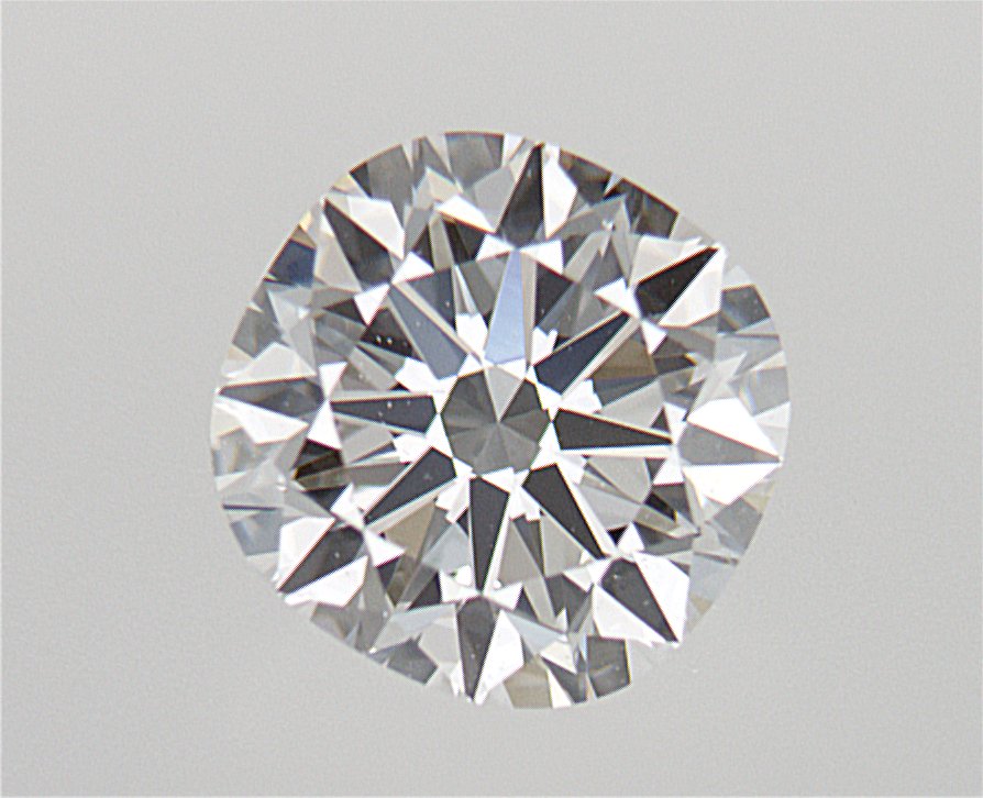 1.06 CT Cushion Natural Diamond Surrey Vancouver Canada Langley Burnaby Richmond