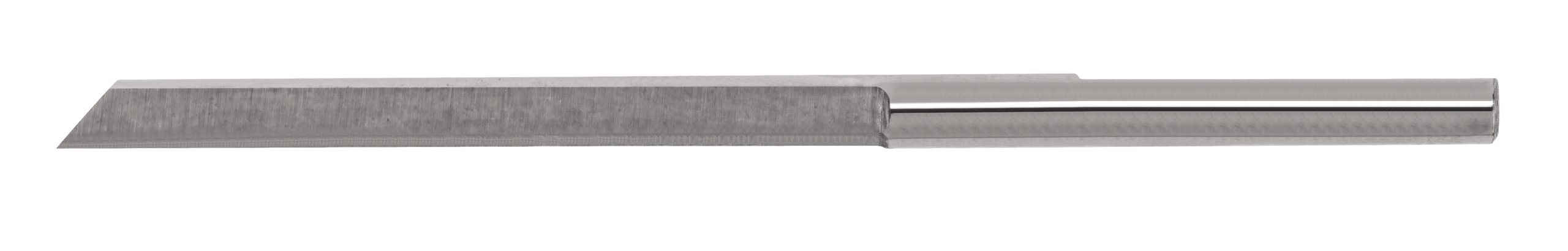 Extra Thin Carbide Narrow Bevel Gravers
