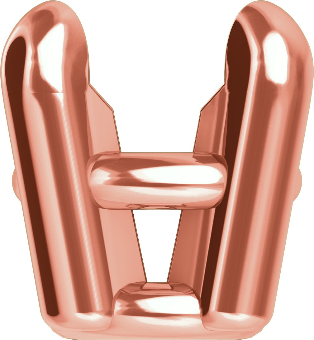 Pre-Notched Claw-Prong Basket Setting