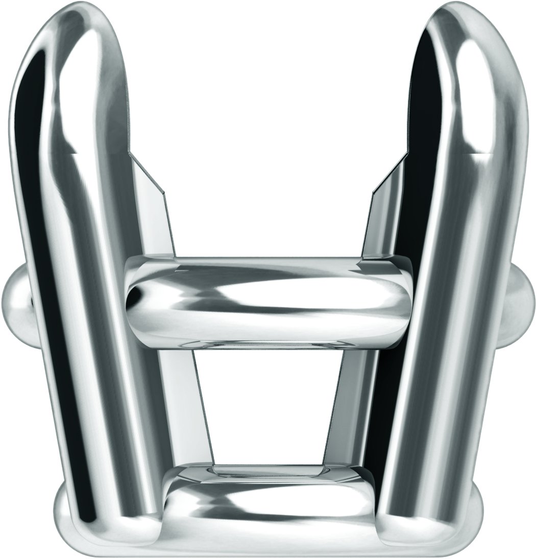 Pre-Notched Claw-Prong Basket Setting