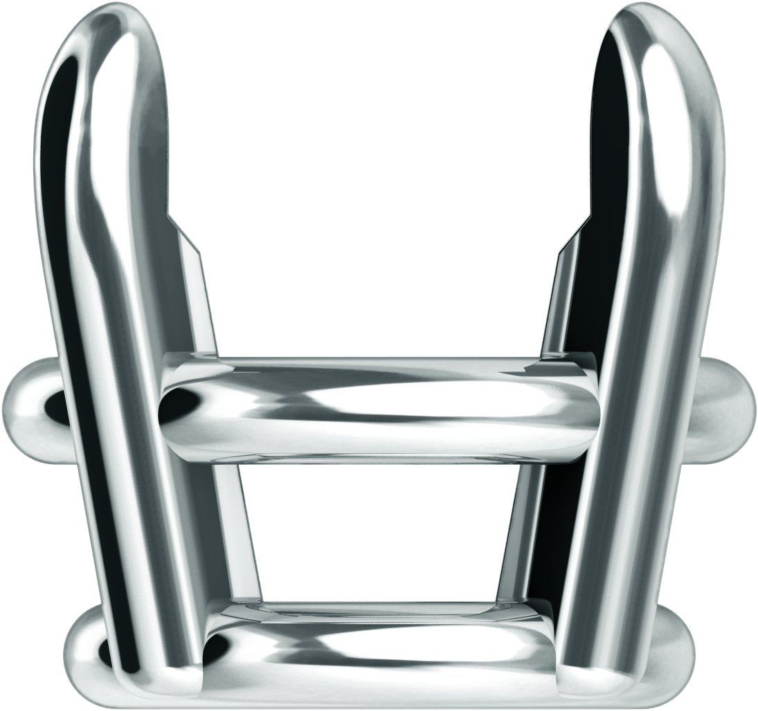 Pre-Notched Claw-Prong Basket Setting