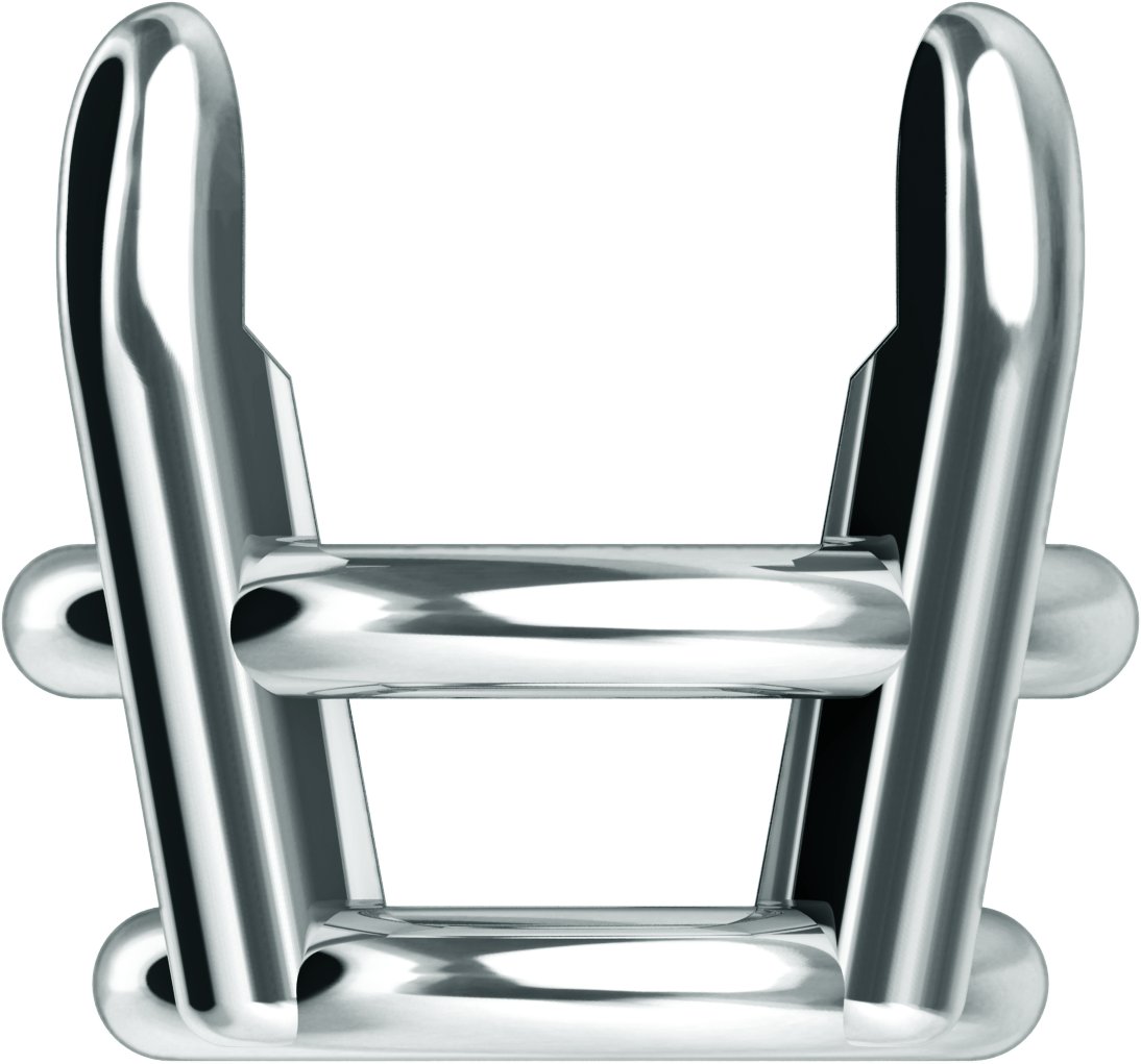 Pre-Notched Claw-Prong Basket Setting