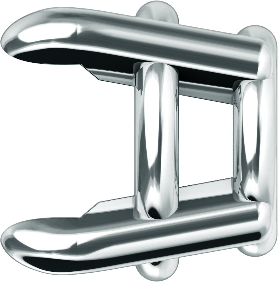 Pre-Notched Claw-Prong Earring Setting